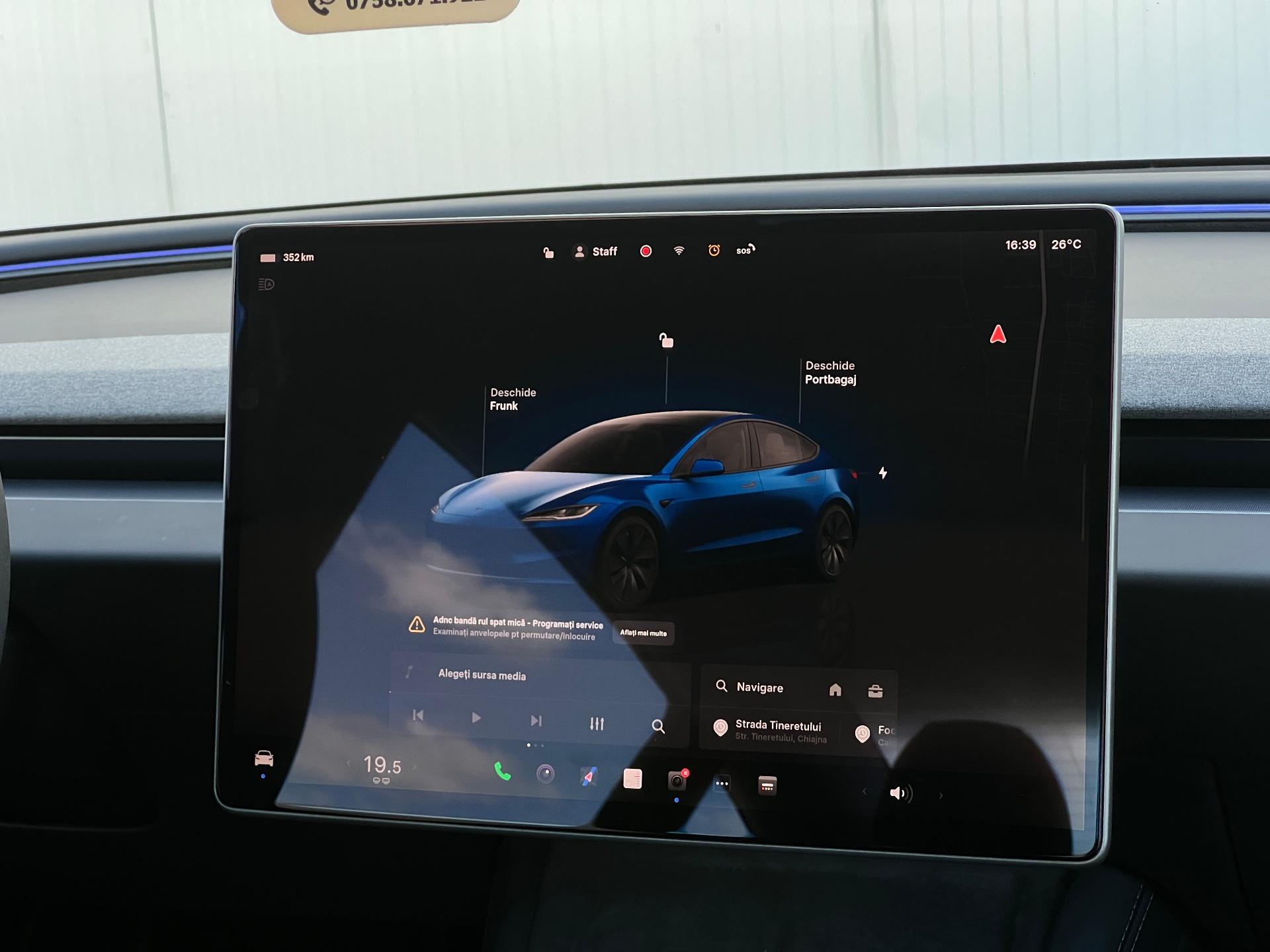 Tesla-Model 3