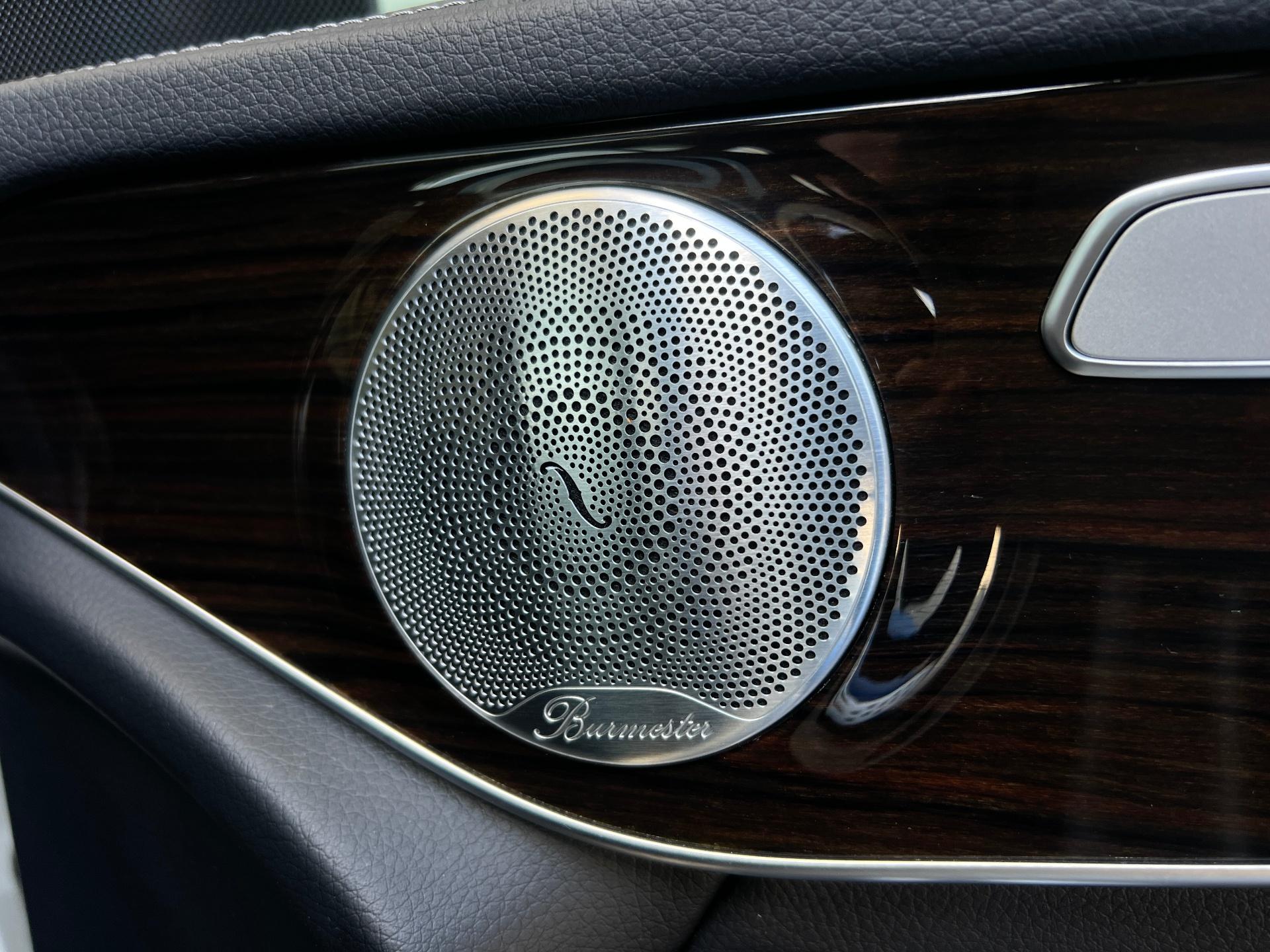Mercedes-Benz-GLC