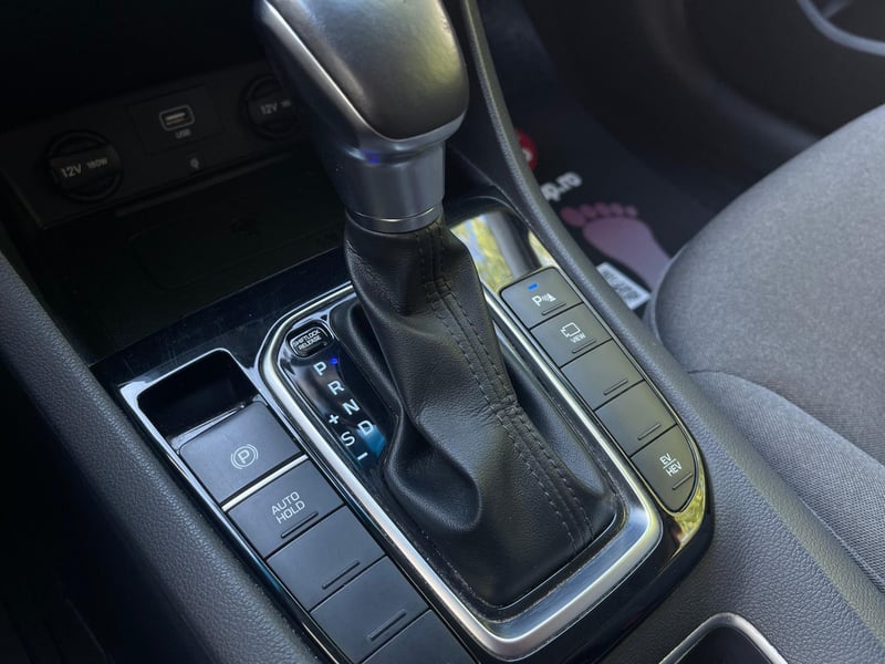 Car Thumb