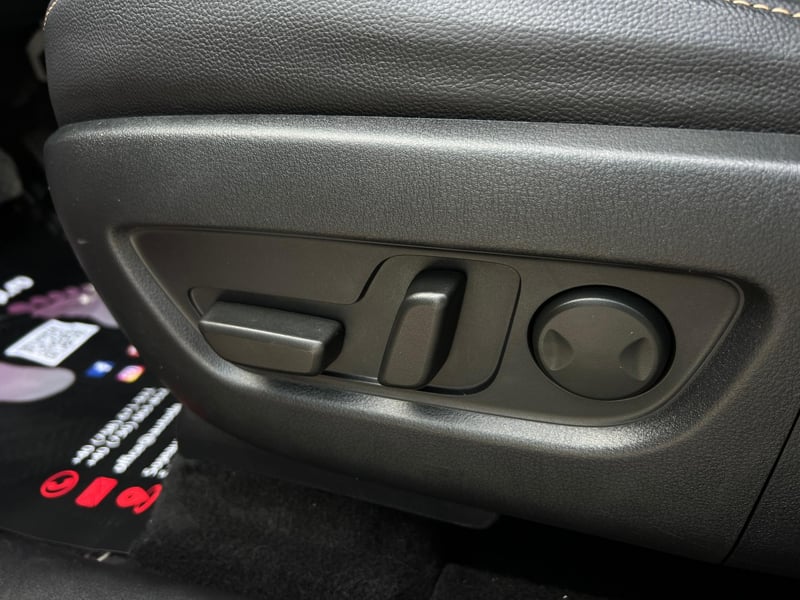 Car Thumb