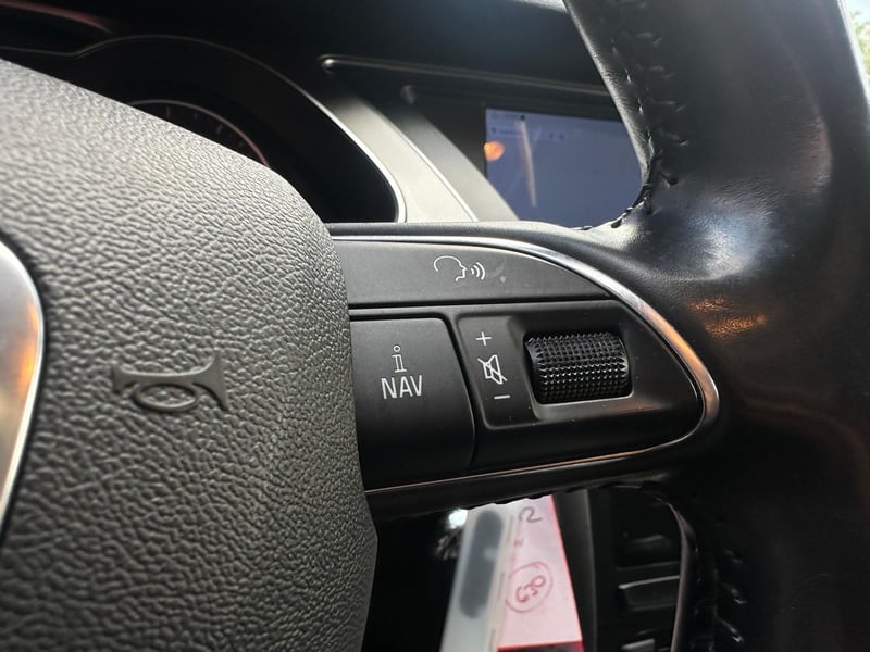 Car Thumb