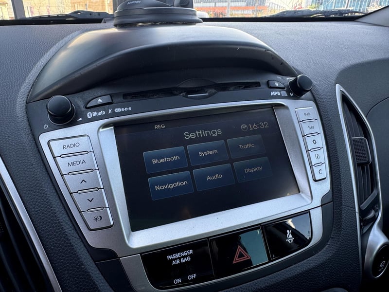 Car Thumb