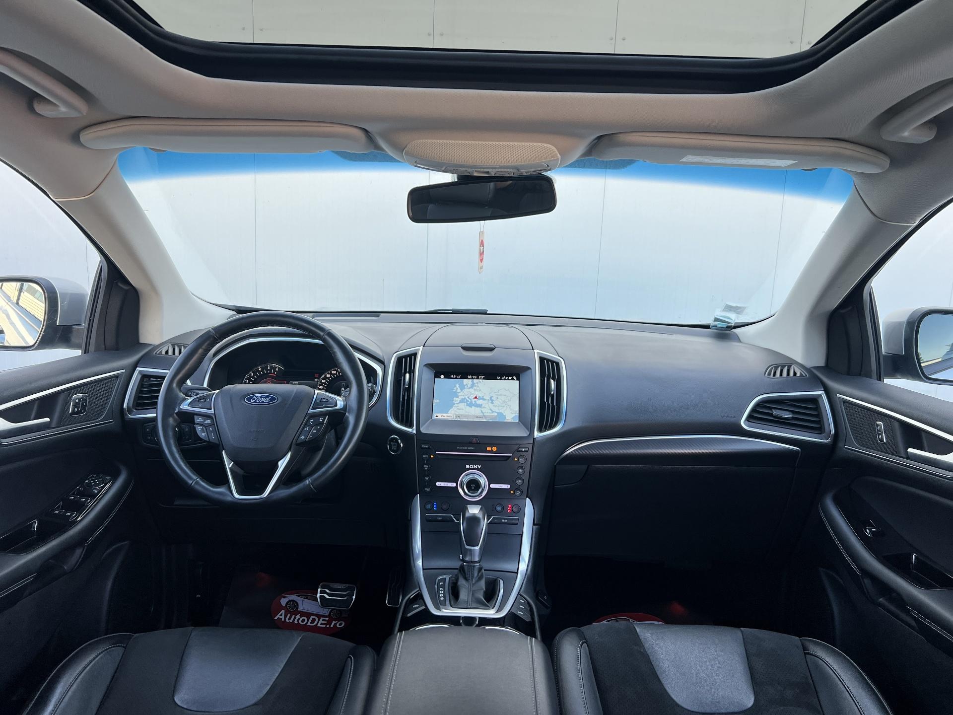 Ford-Edge