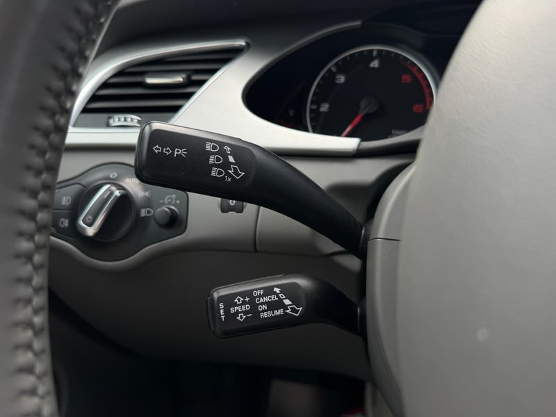 Car Thumb