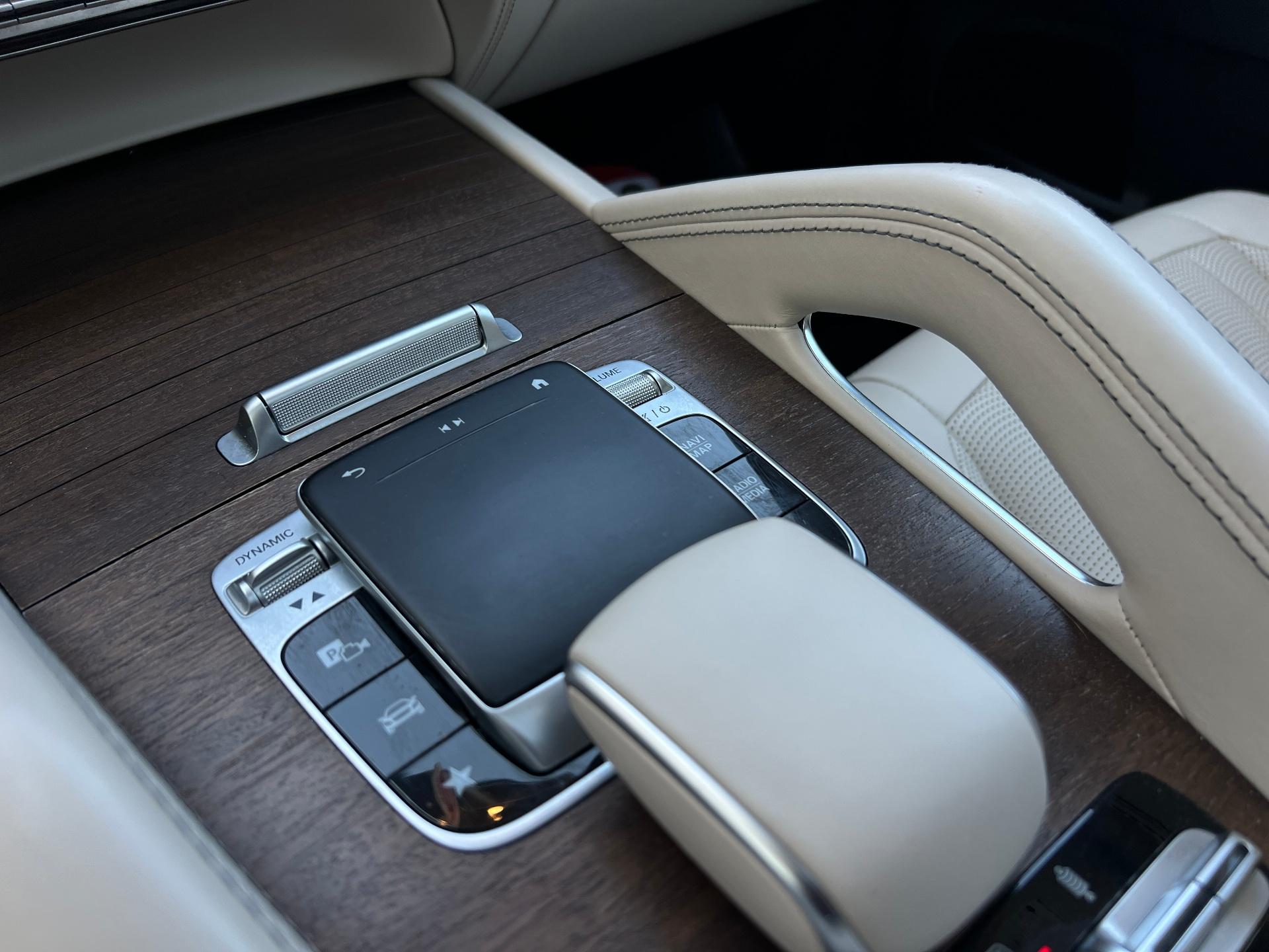 Mercedes-Benz-GLE