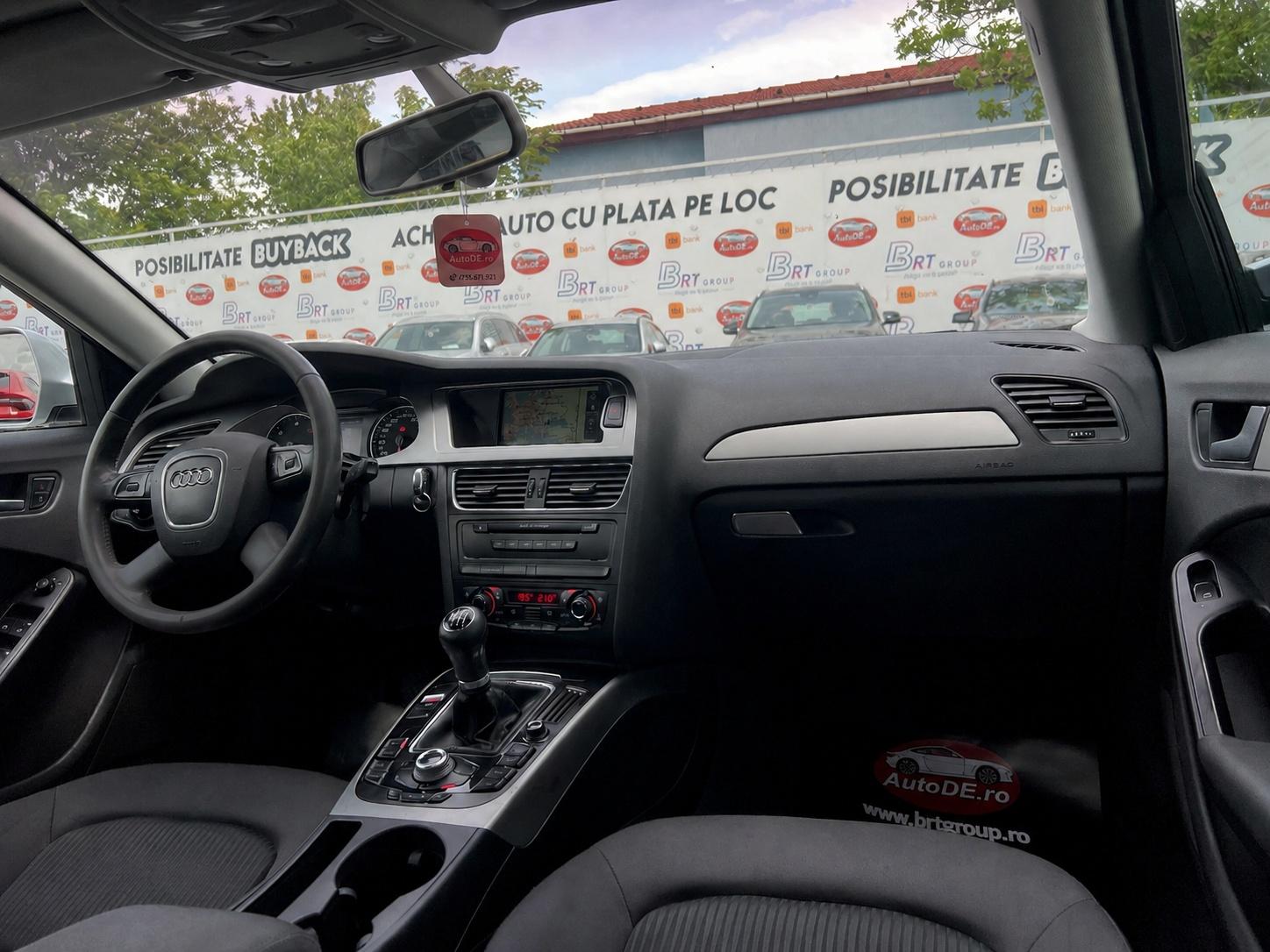 Audi-A4