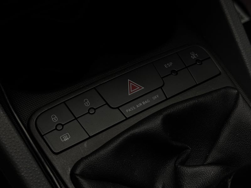 Car Thumb