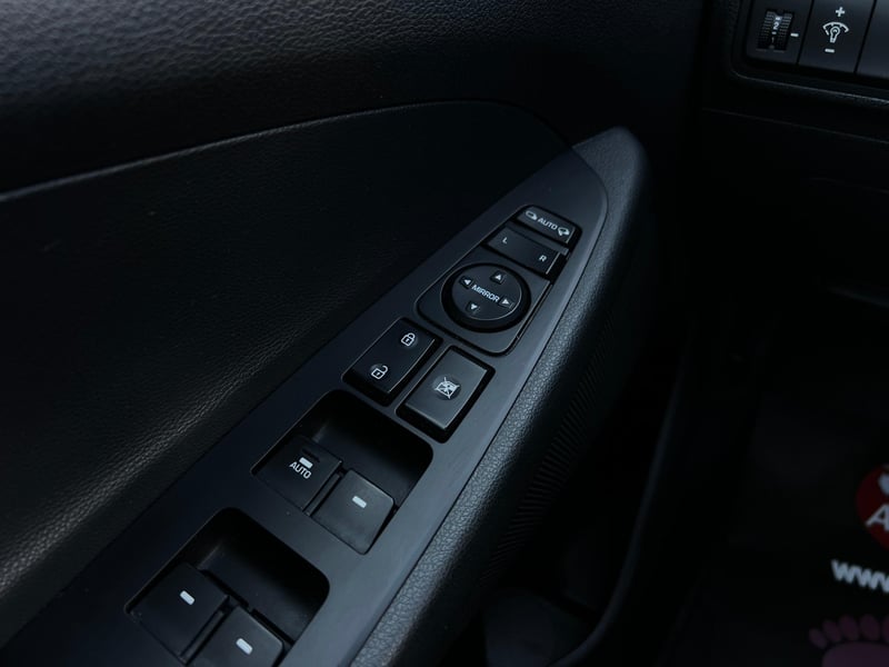 Car Thumb