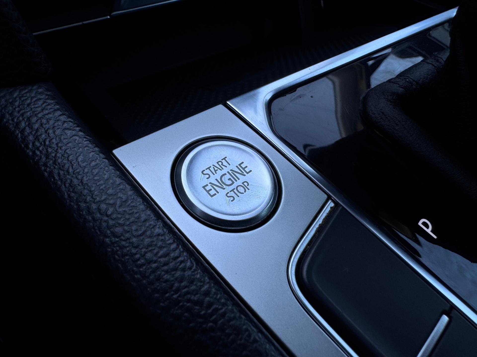 Volkswagen-Passat