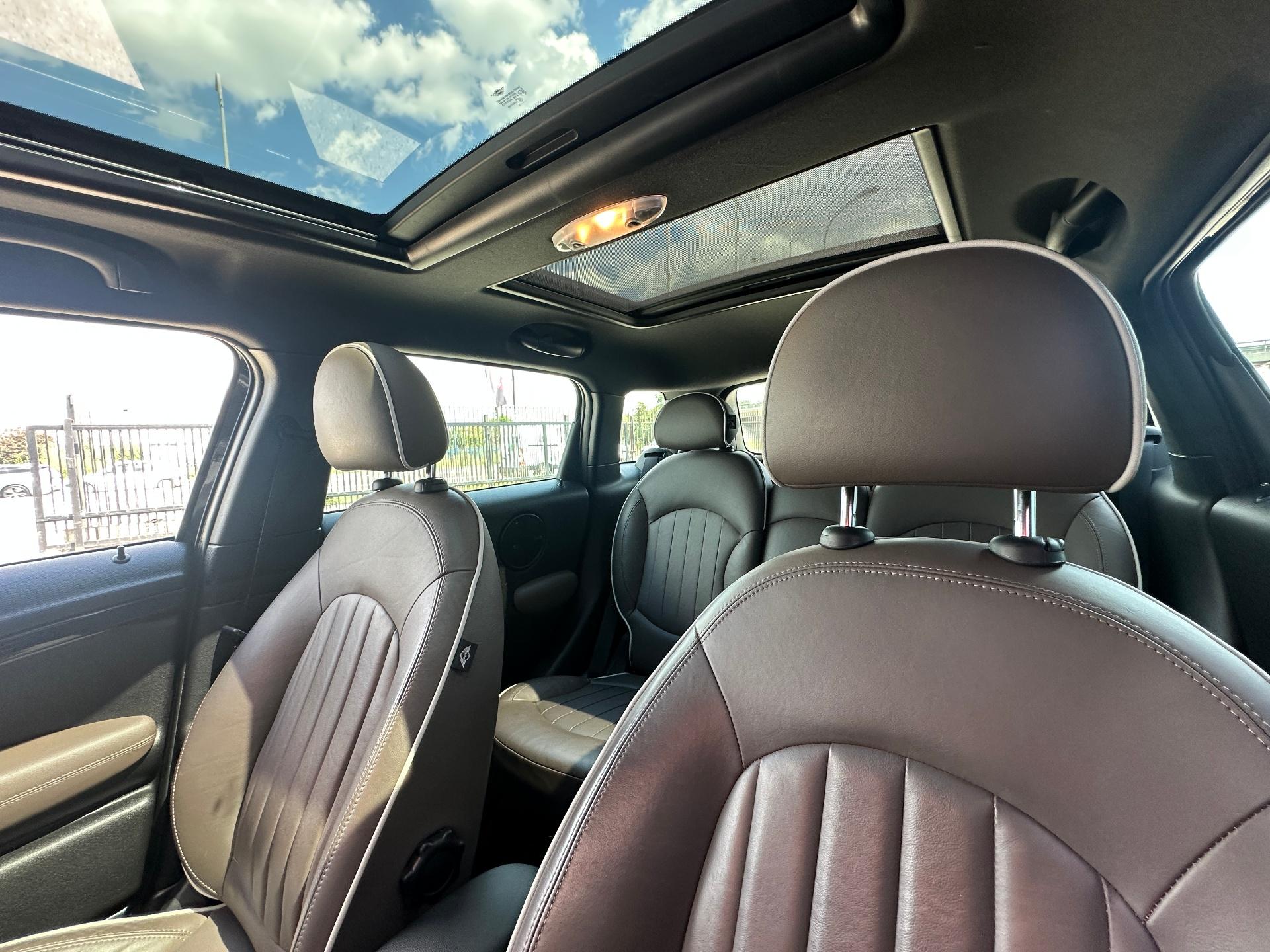 Mini-Cooper S
