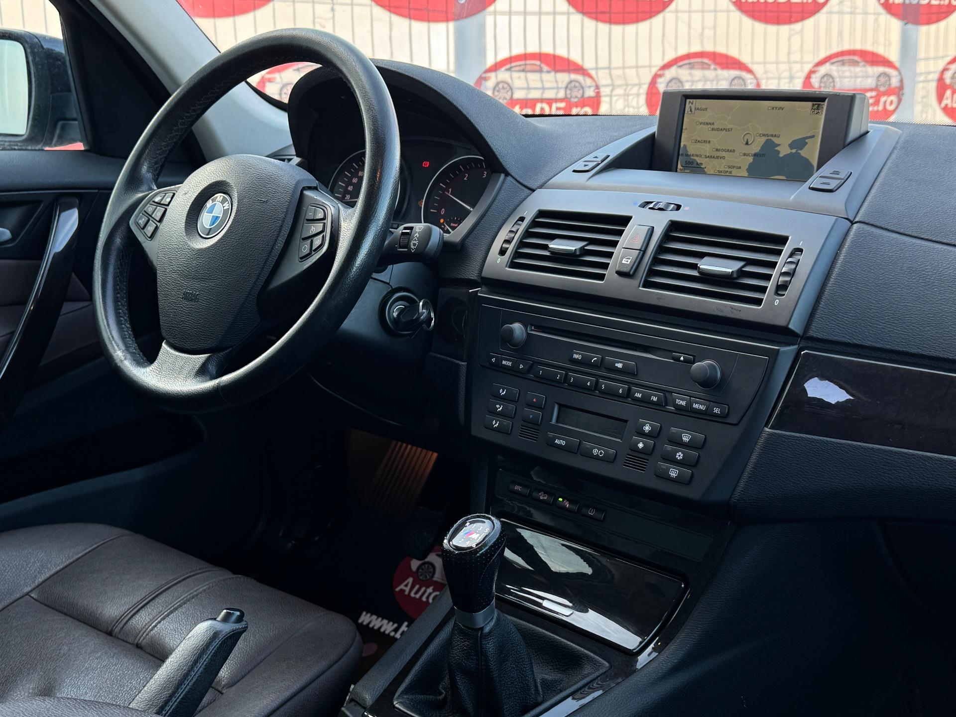 BMW-X3