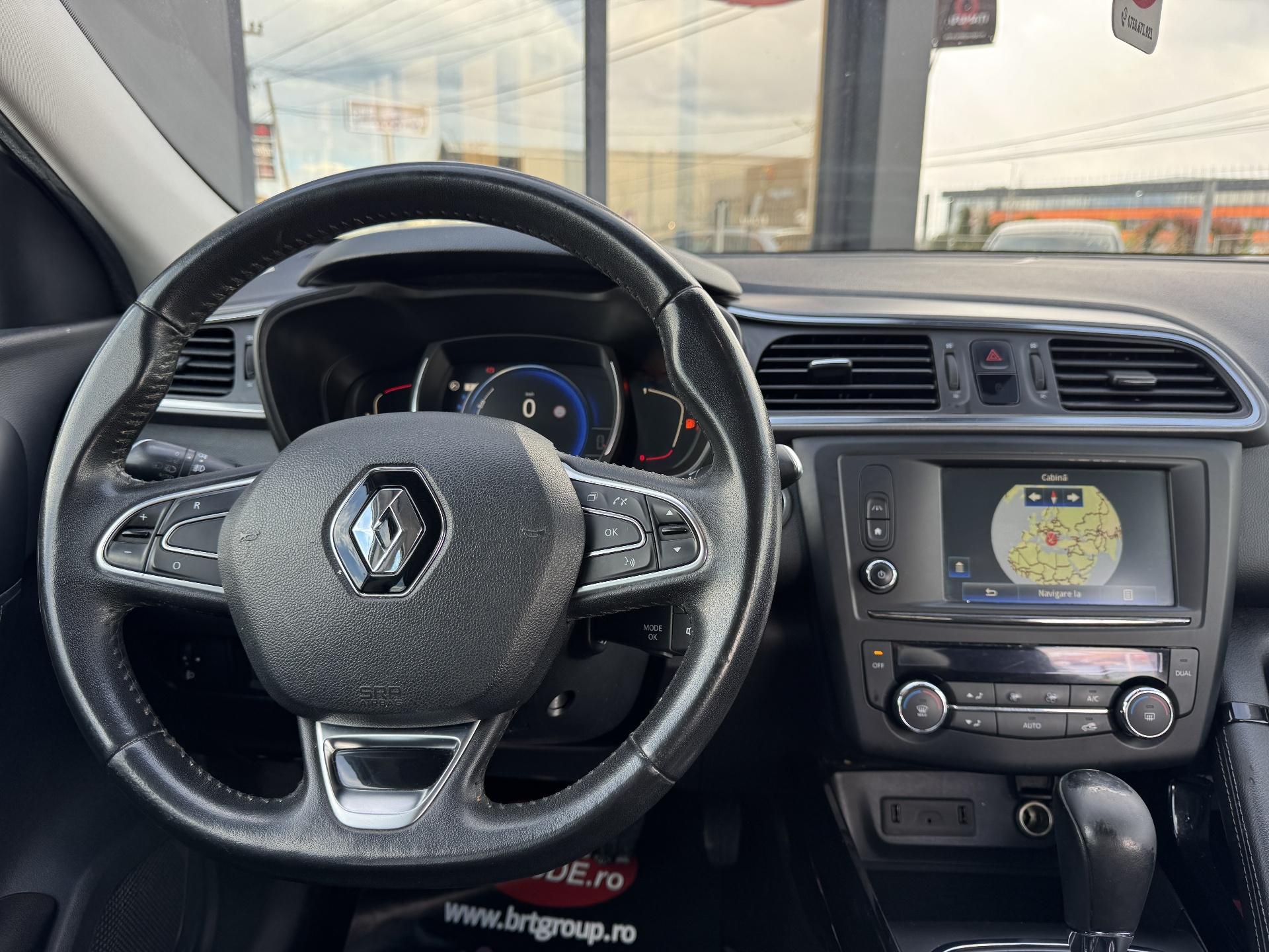 Renault-Kadjar