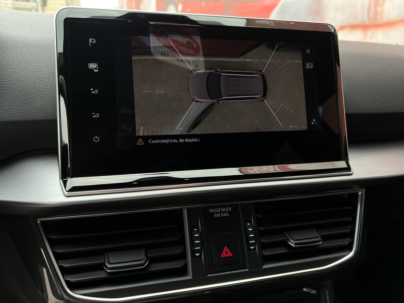 Car Thumb