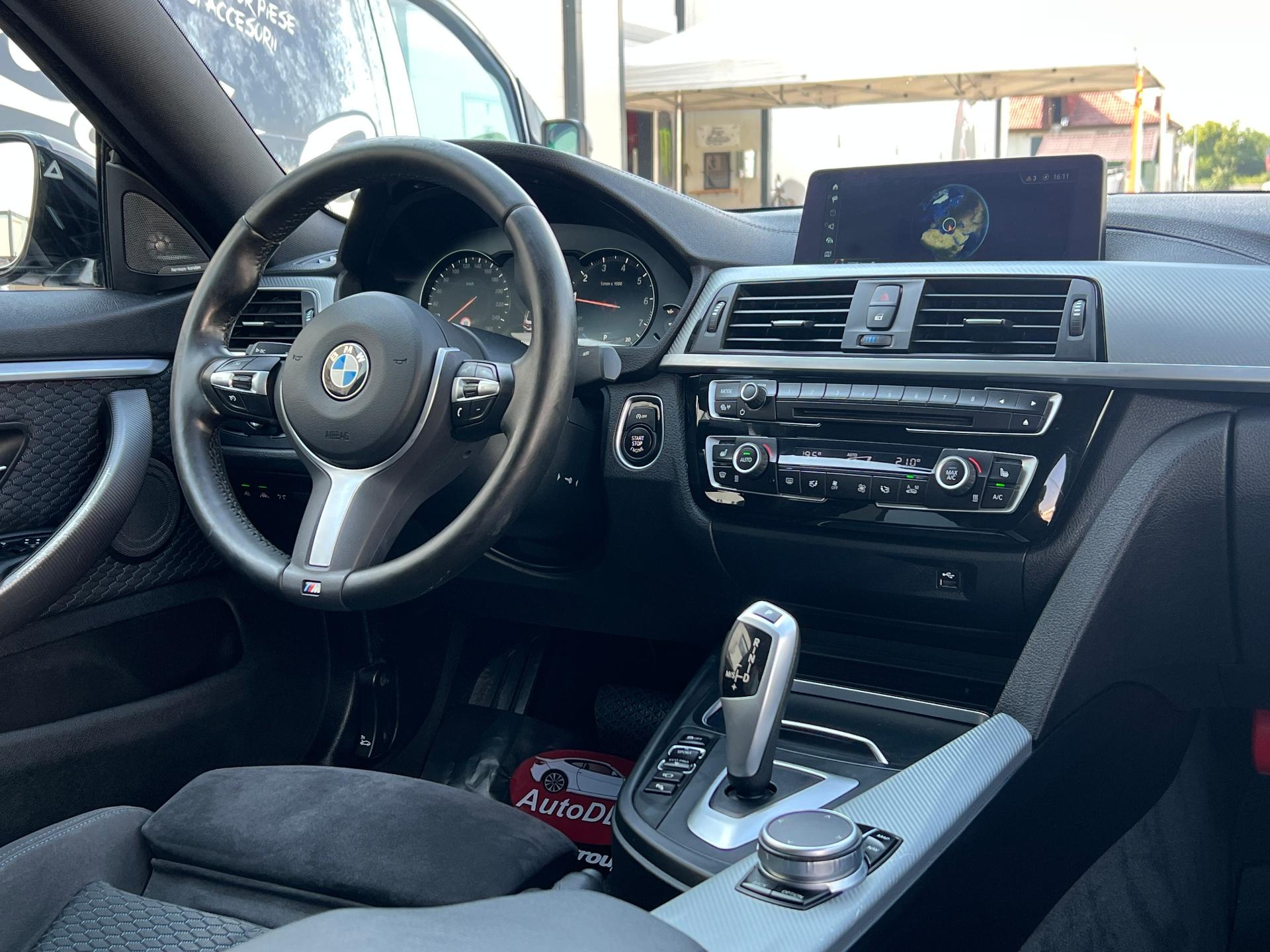 BMW-Seria 4