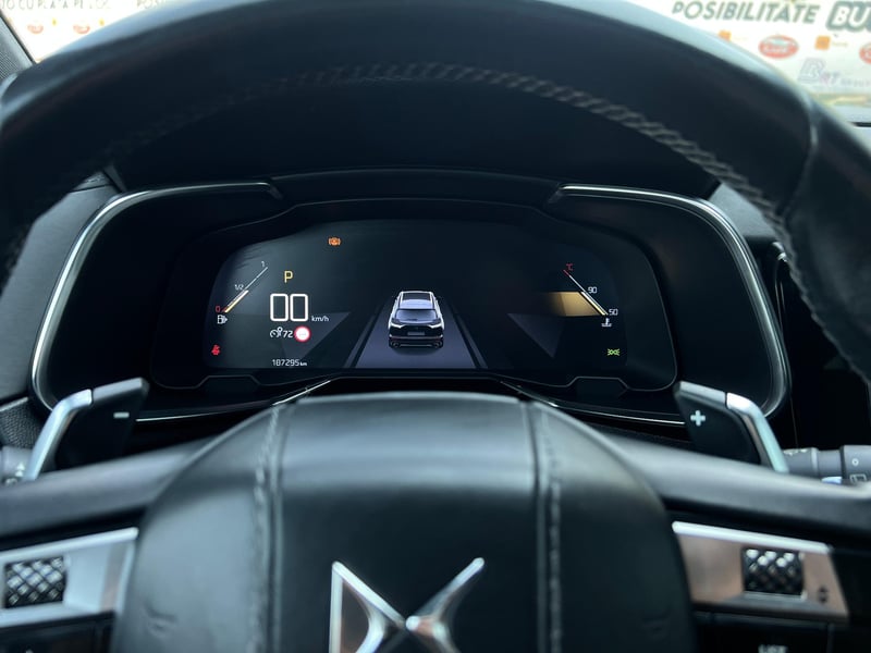 Car Thumb