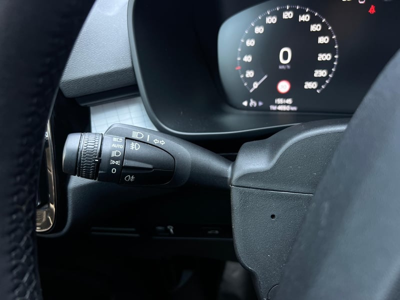Car Thumb