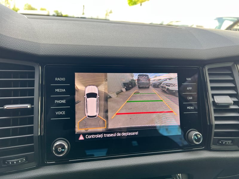 Car Thumb