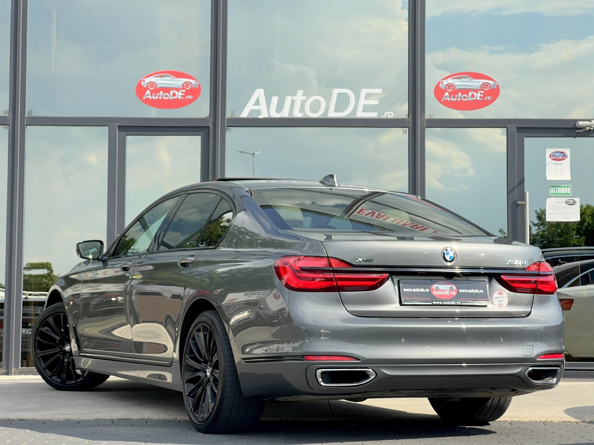 BMW-Seria 7