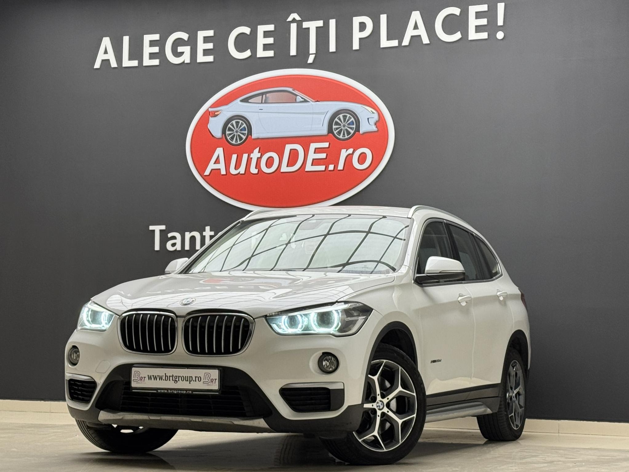 BMW-X1