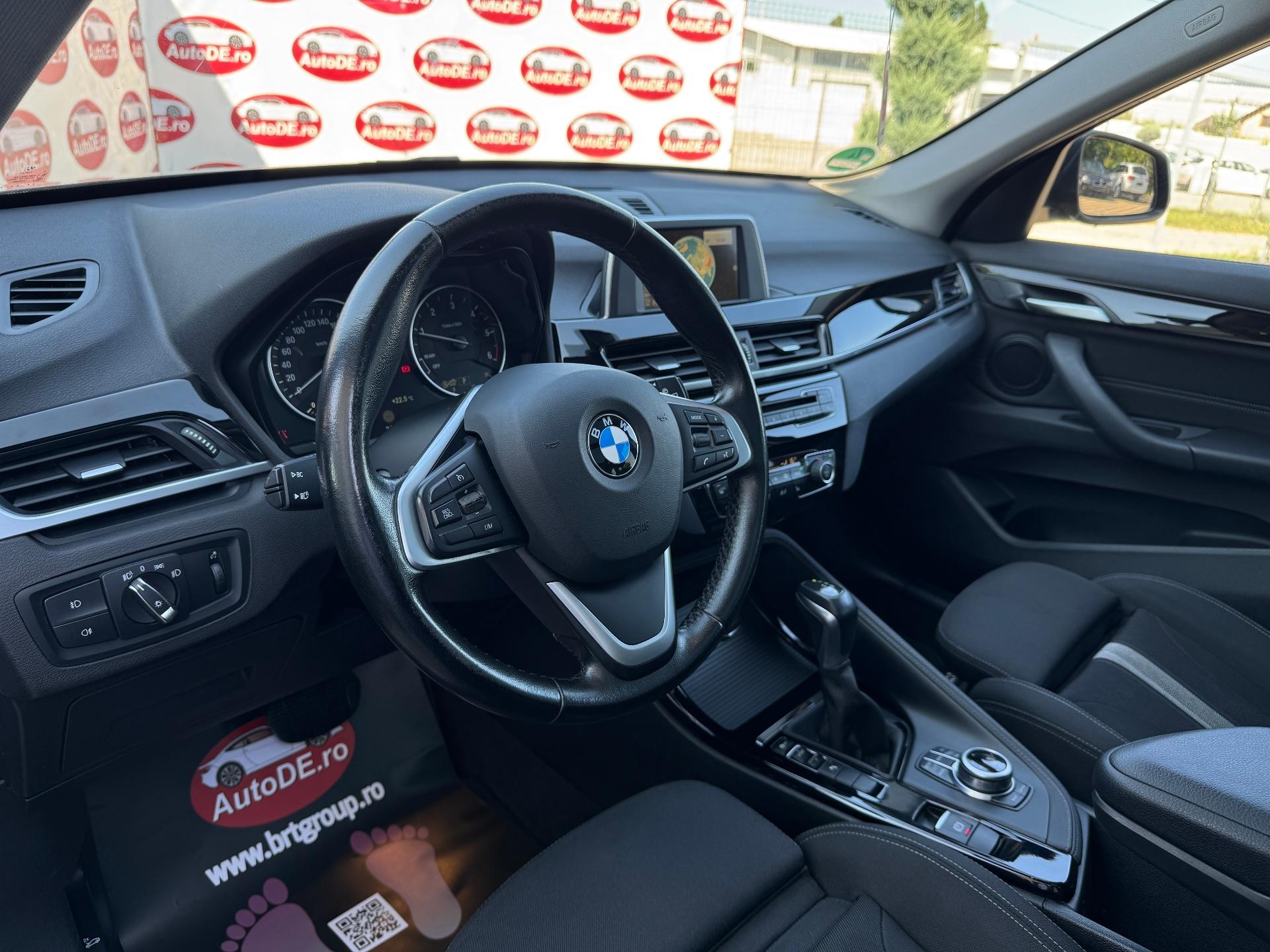 BMW-X1