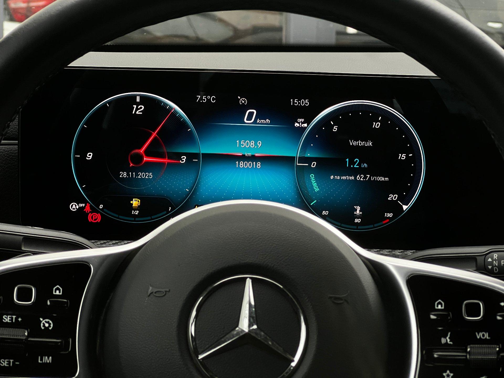 Mercedes-Benz-CLA
