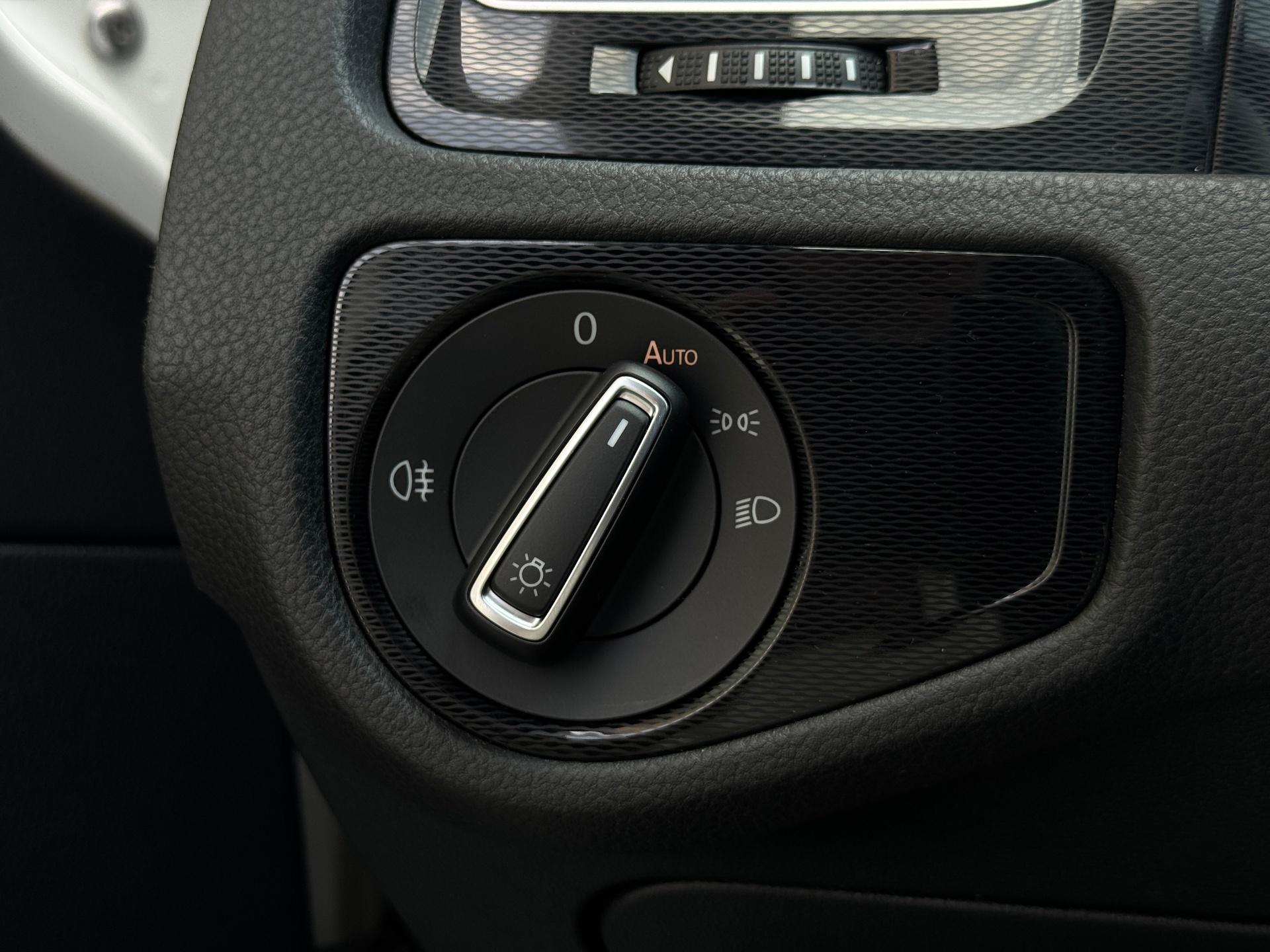 Volkswagen-Golf