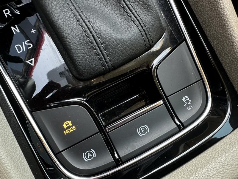 Car Thumb