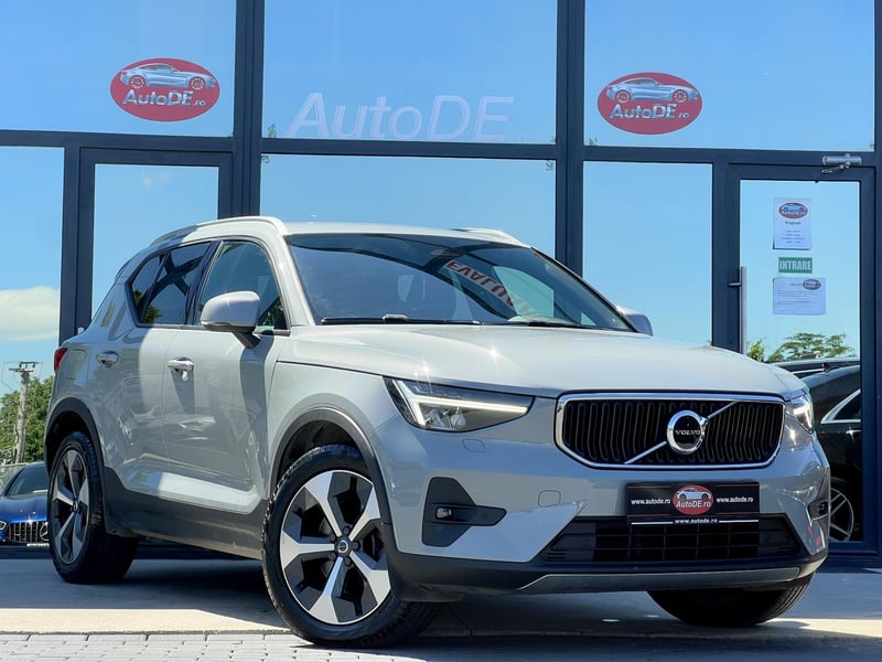 Volvo XC 40