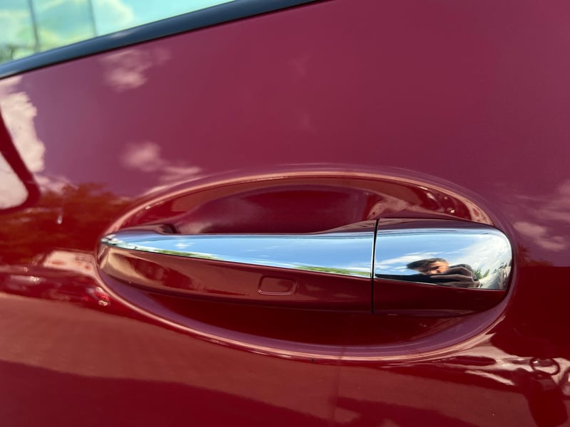 Car Thumb