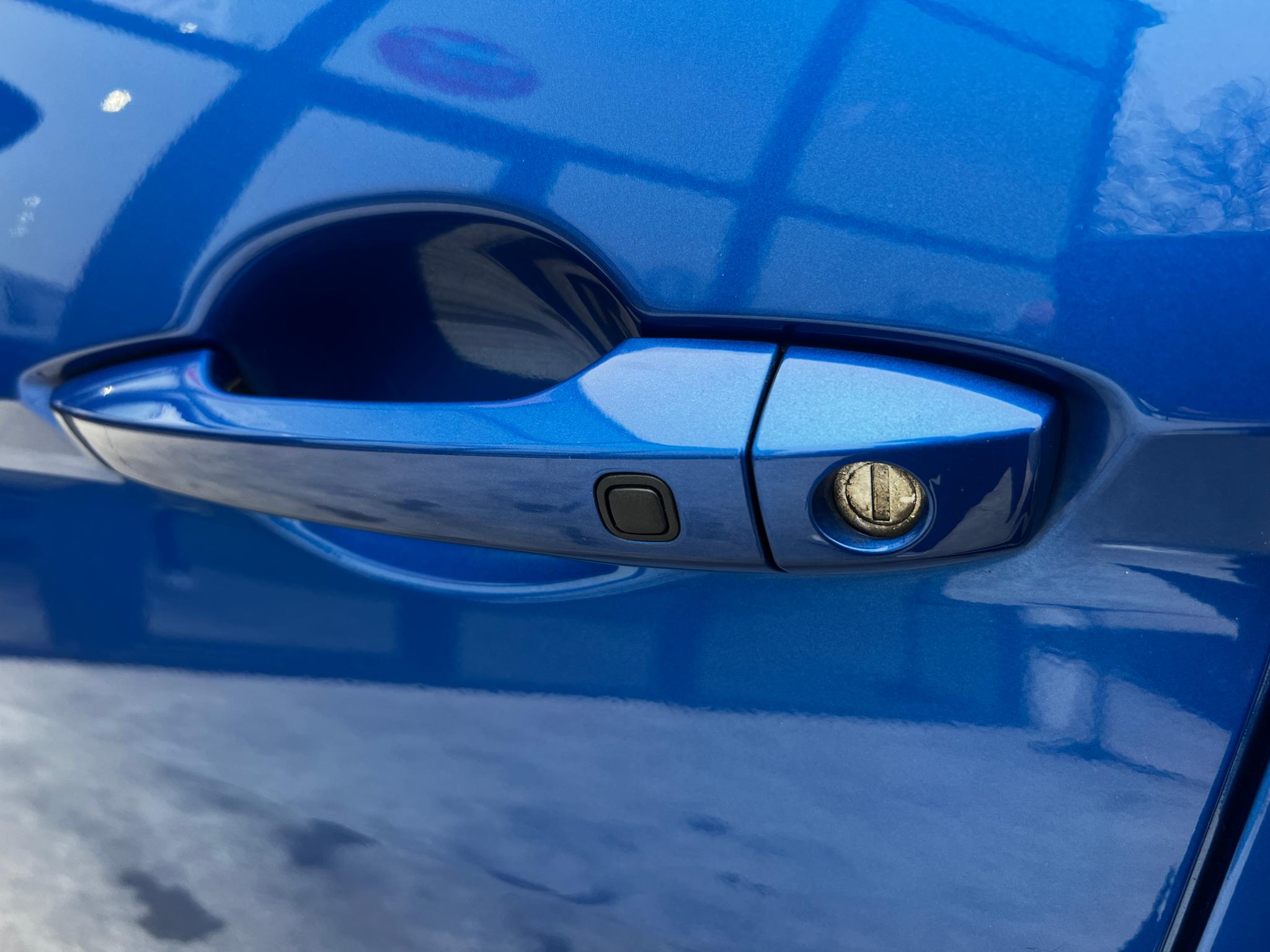 Mitsubishi-Eclipse Cross