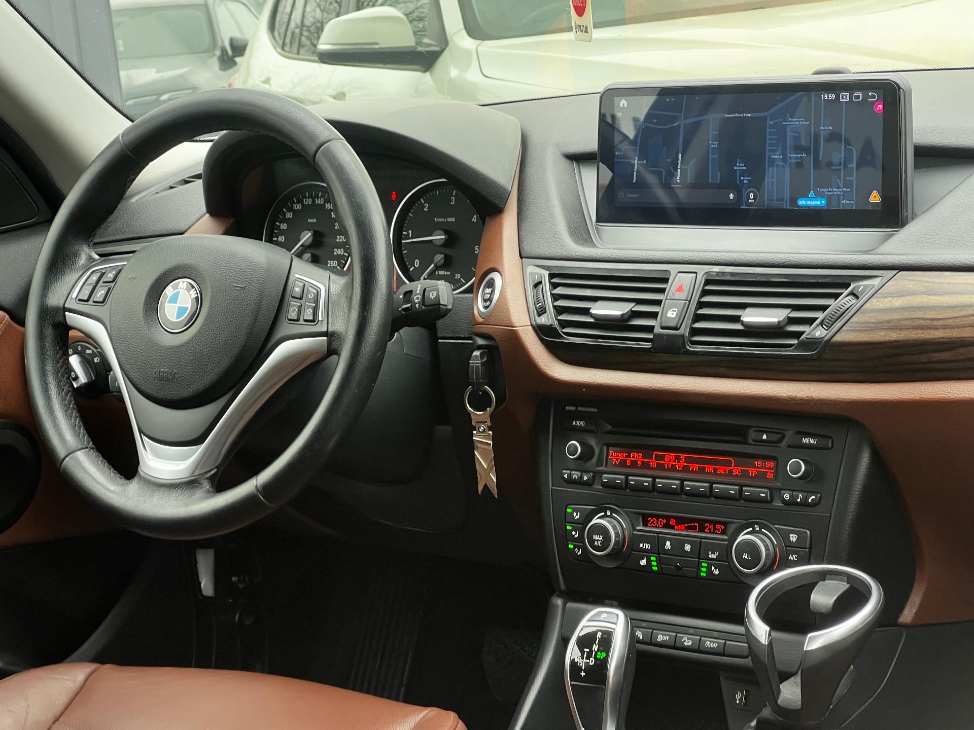 BMW-X1