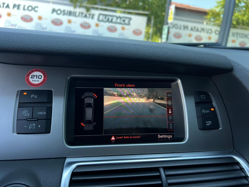 Car Thumb