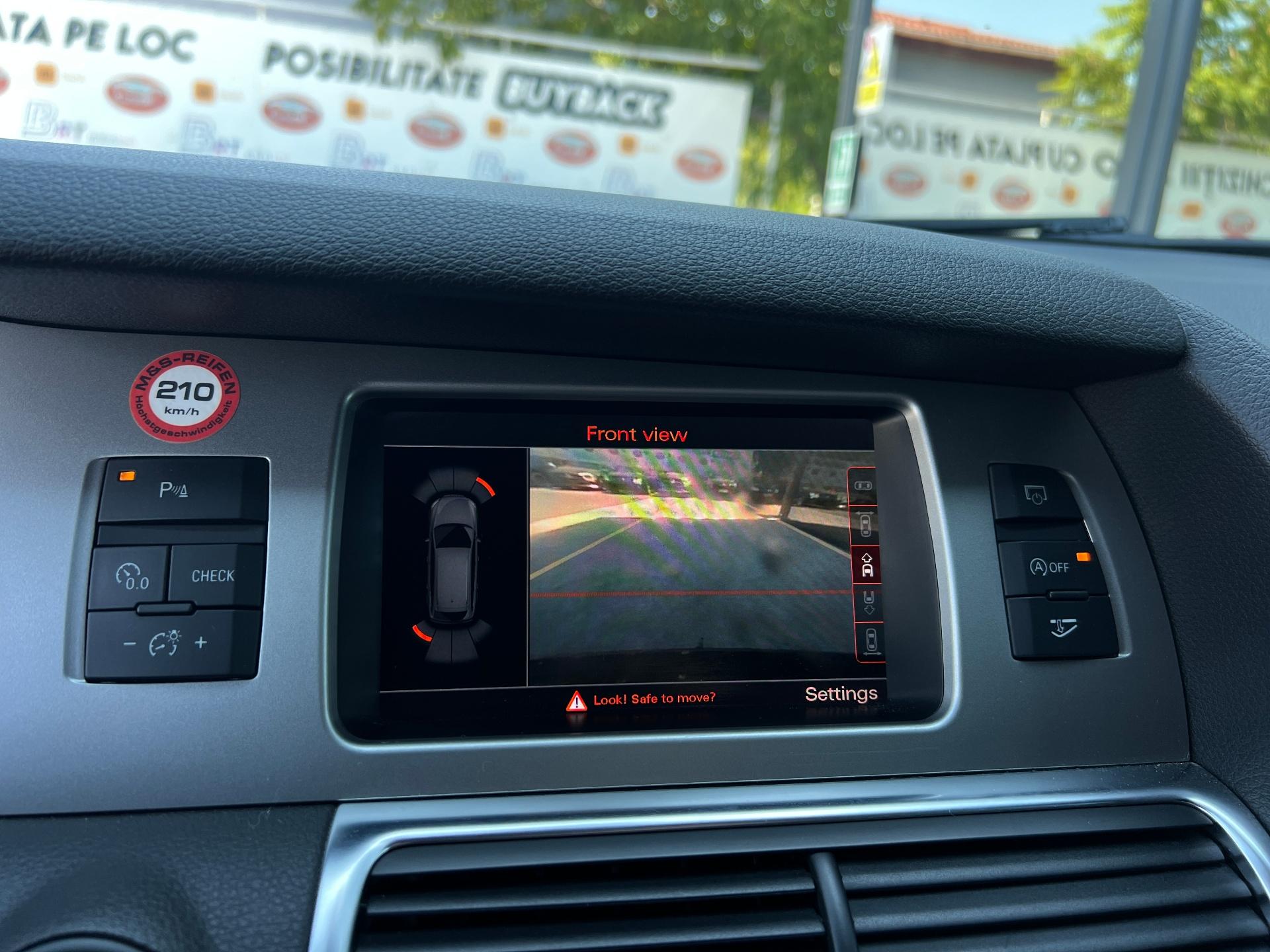 Audi-Q7