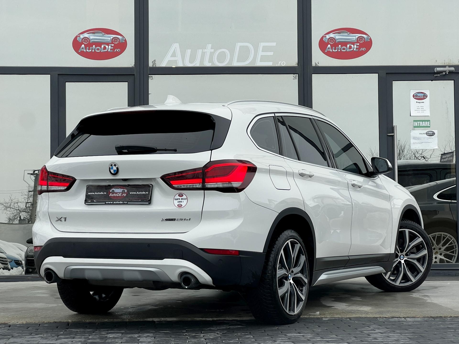 BMW-X1
