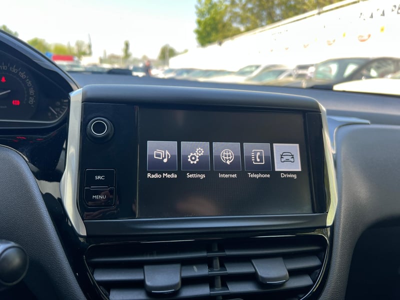 Car Thumb