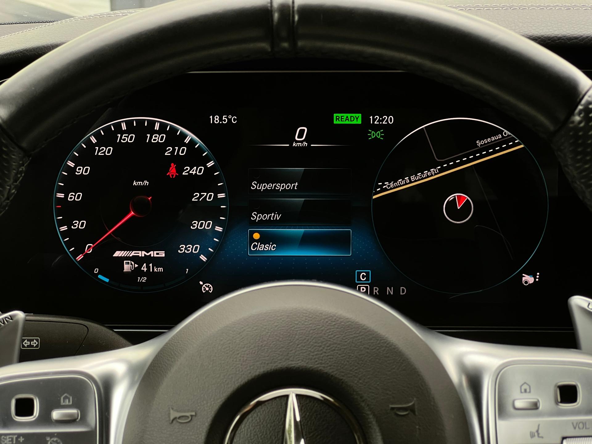 Mercedes-Benz-AMG