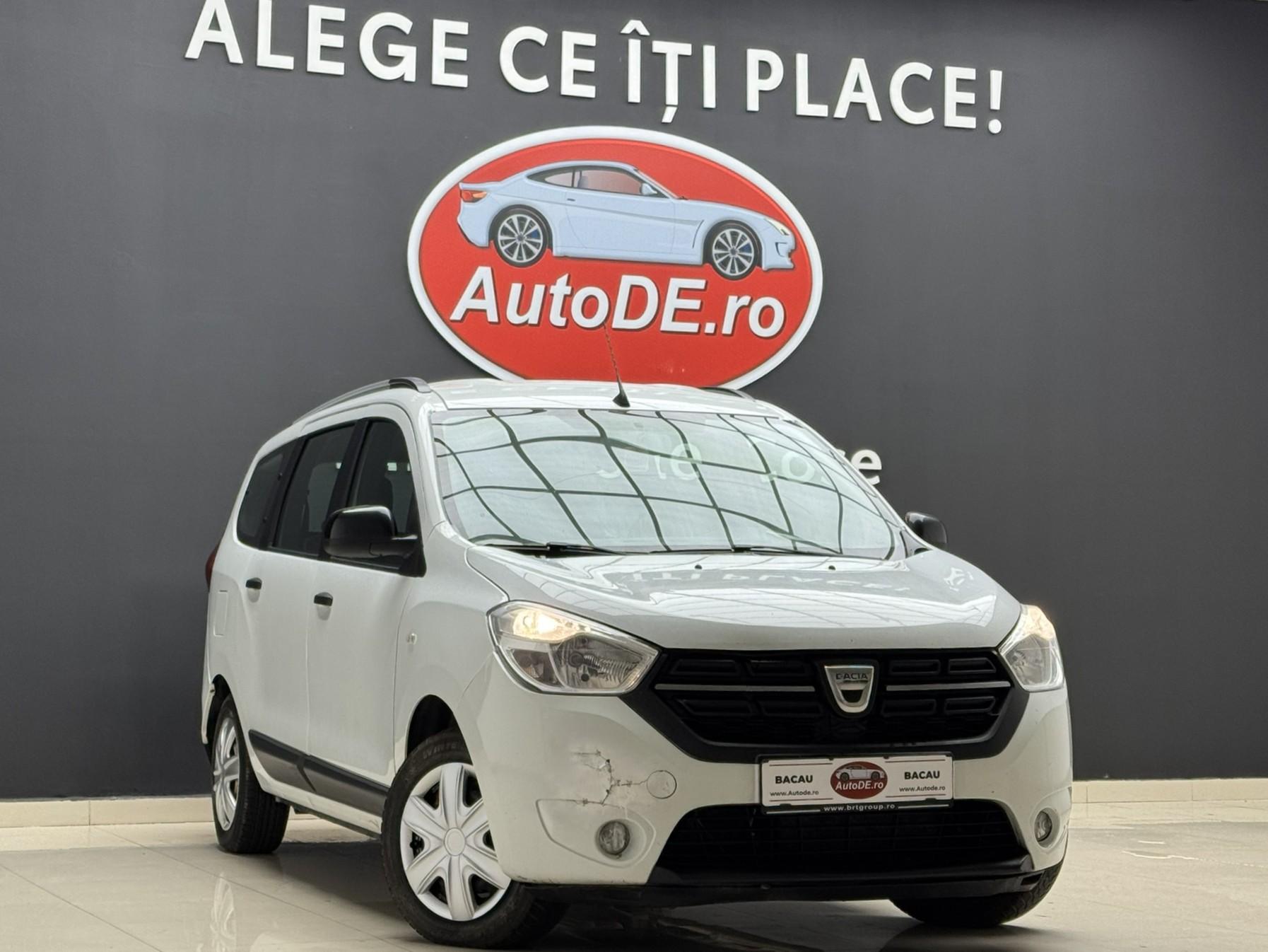 Dacia-Lodgy