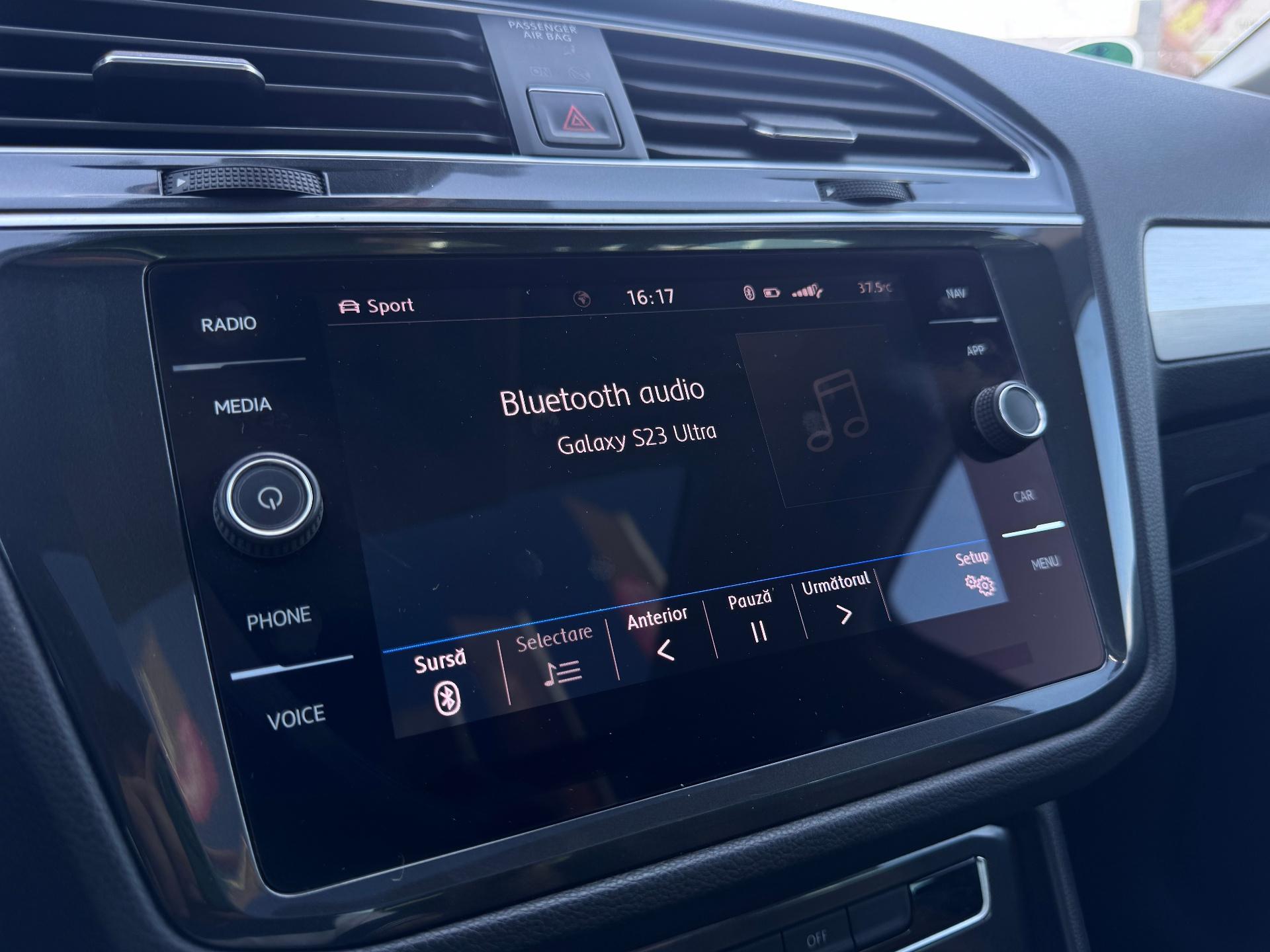 Volkswagen-Tiguan