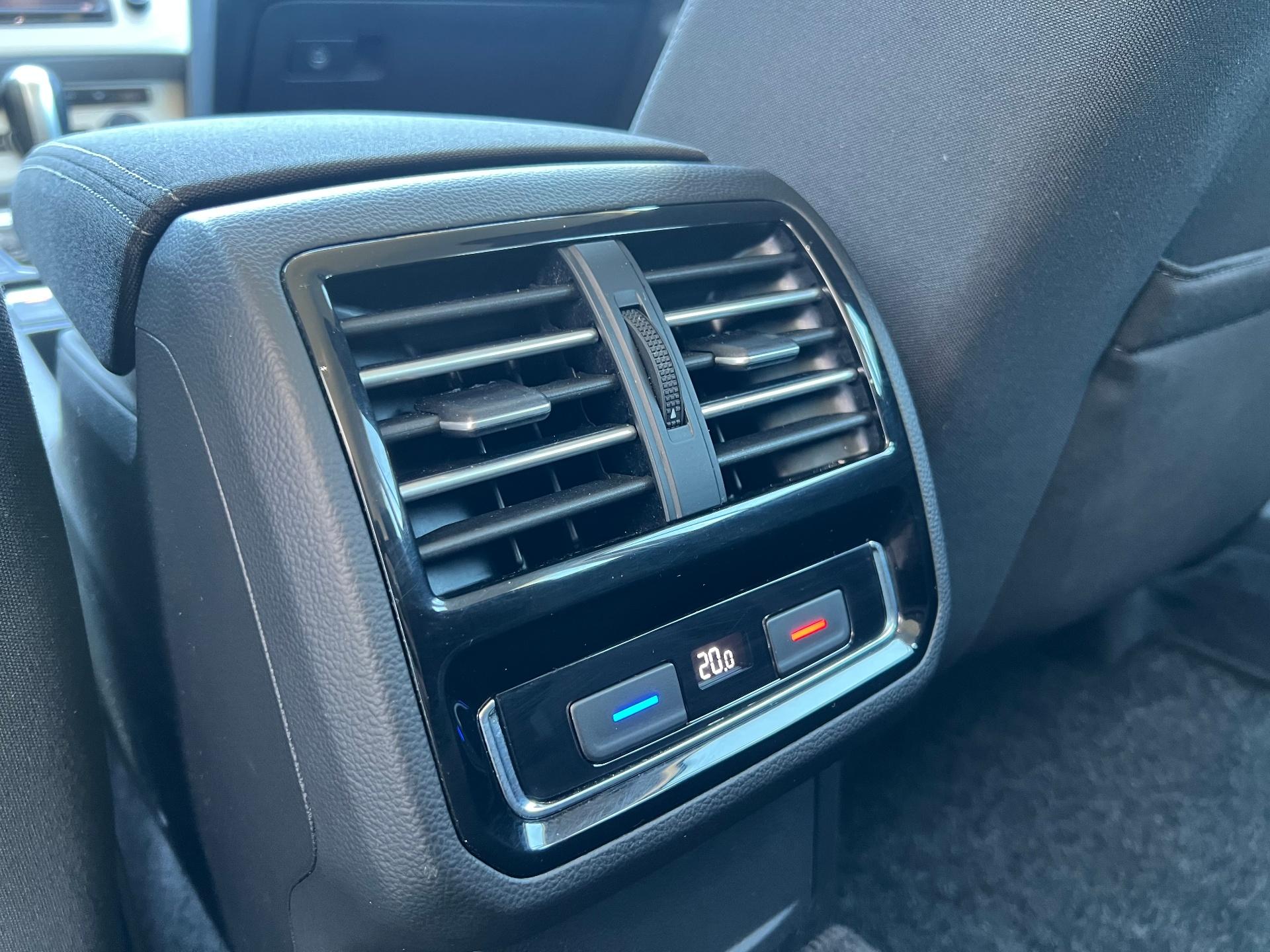 Volkswagen-Passat