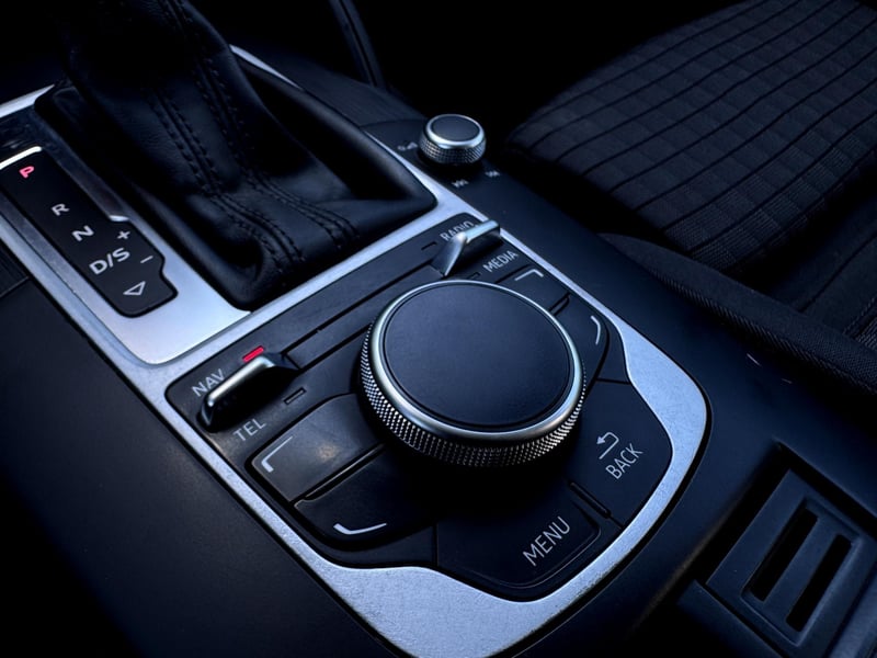 Car Thumb