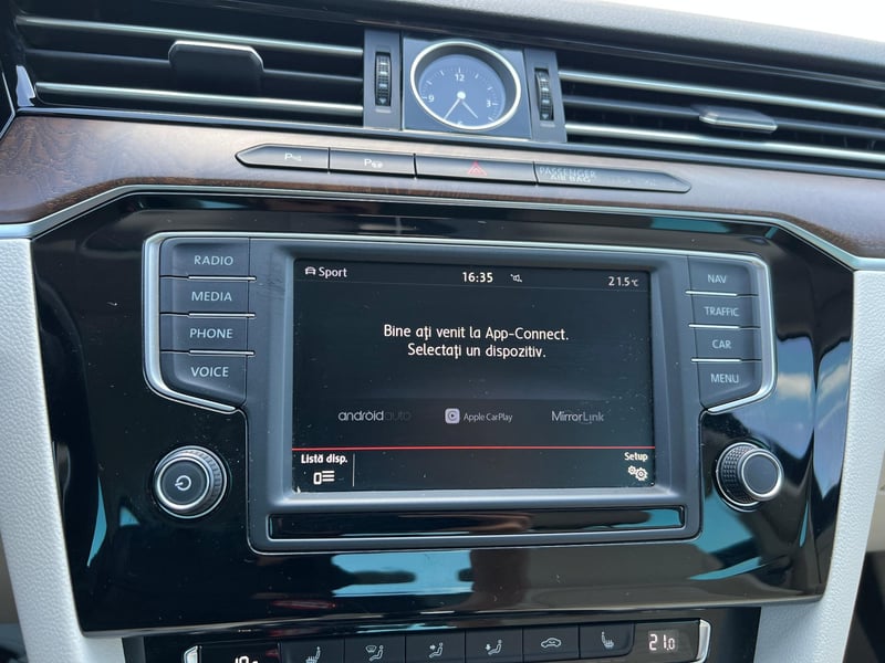 Car Thumb