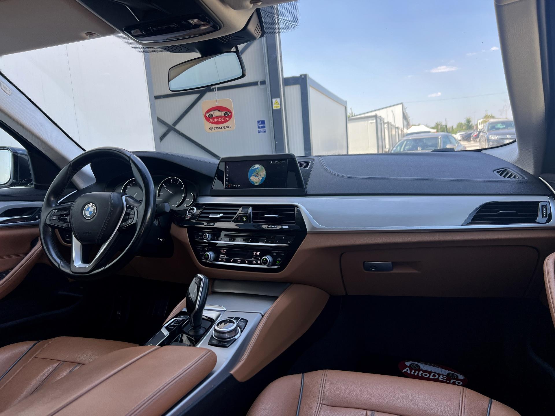 BMW-Seria 5