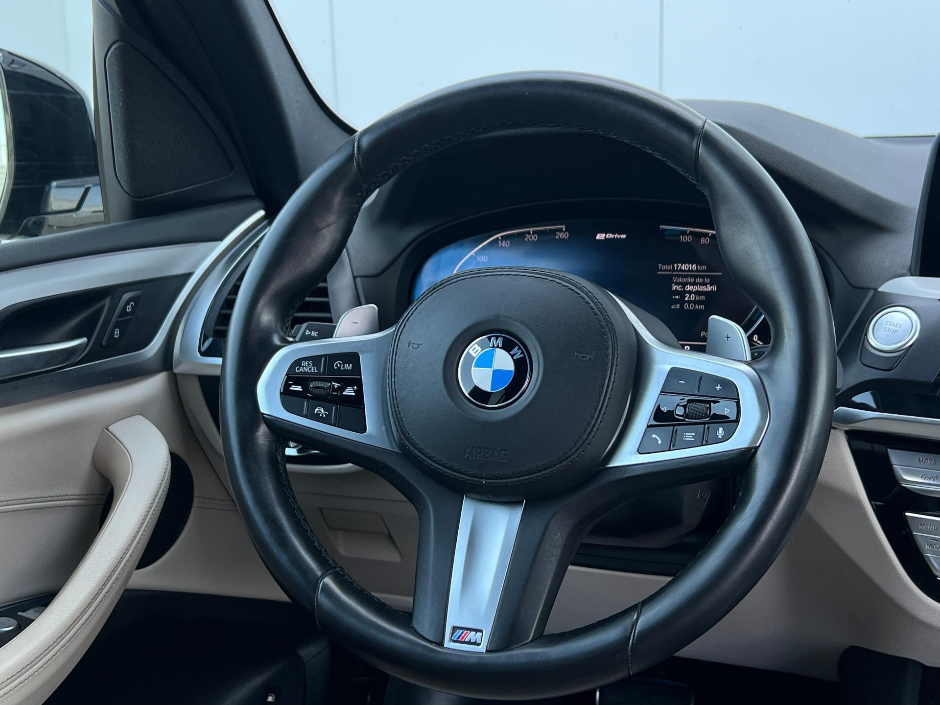 BMW-X3