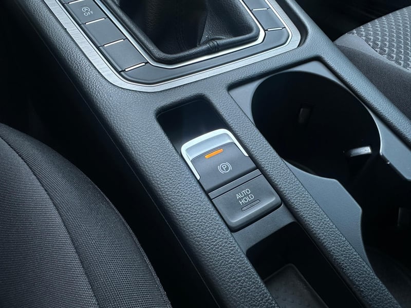 Car Thumb