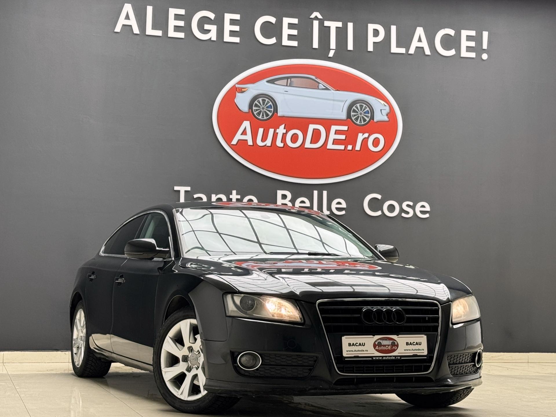 Audi-A5