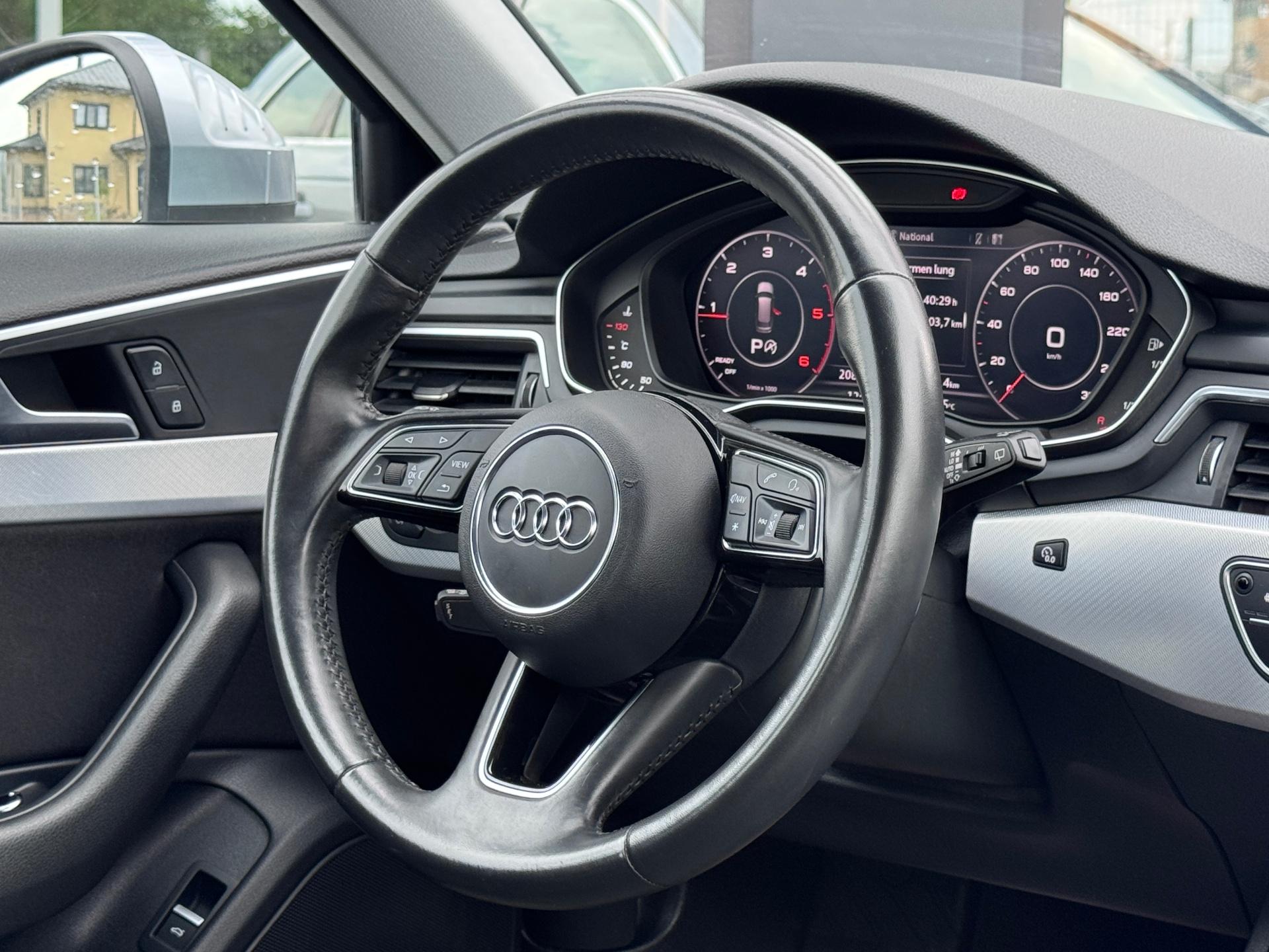 Audi-A4