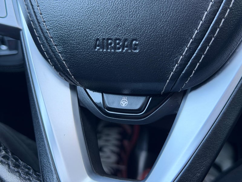 Car Thumb
