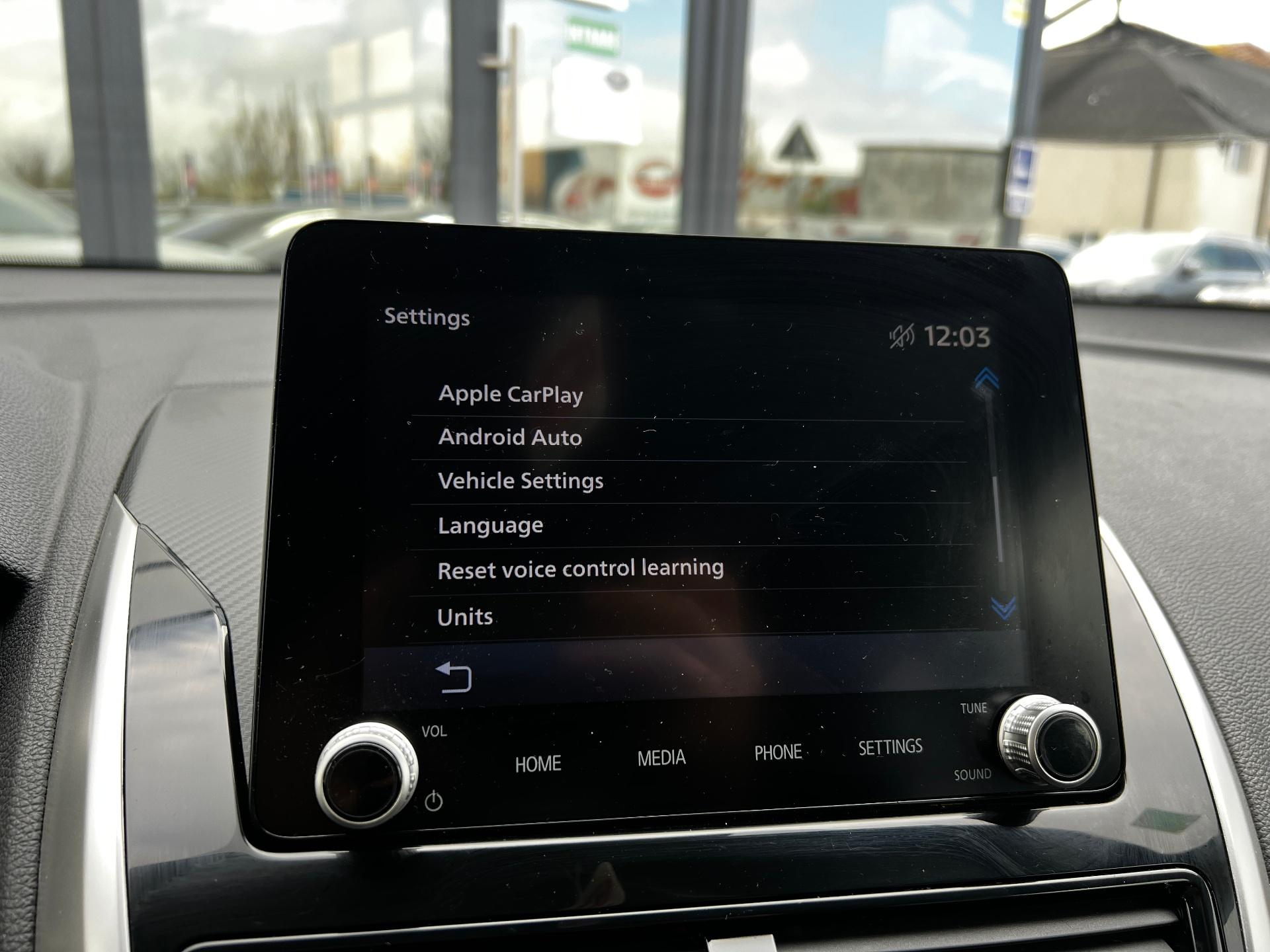 Mitsubishi-Eclipse Cross