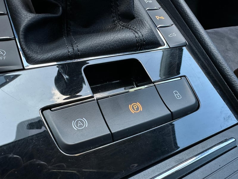 Car Thumb