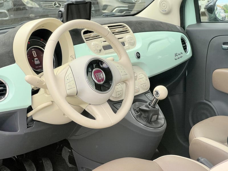 Car Thumb
